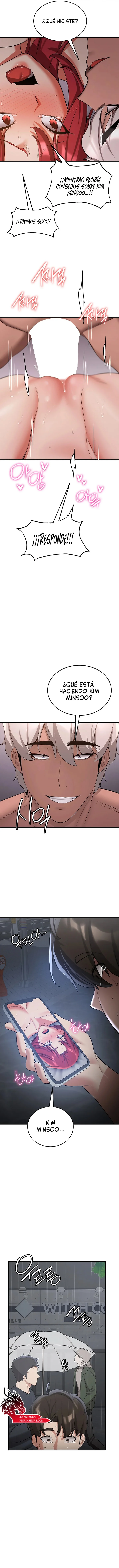 Tu novia esta buena Capítulo 48 - Página 13