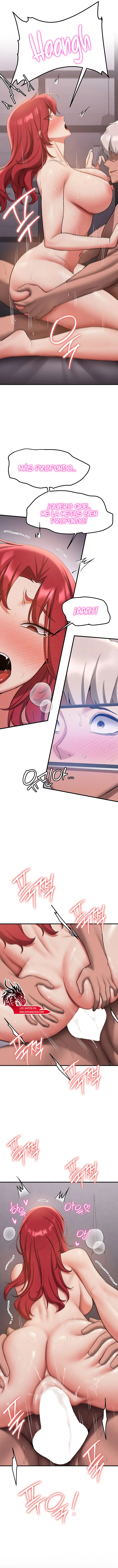 Tu novia esta buena Capítulo 48 - Página 5