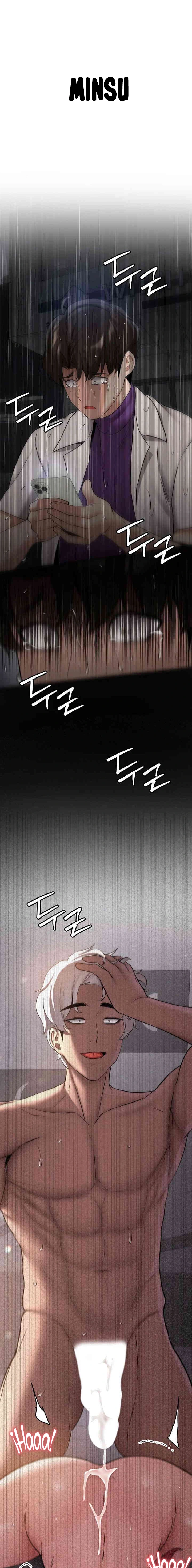 Tu novia esta buena Capítulo 49 - Página 20