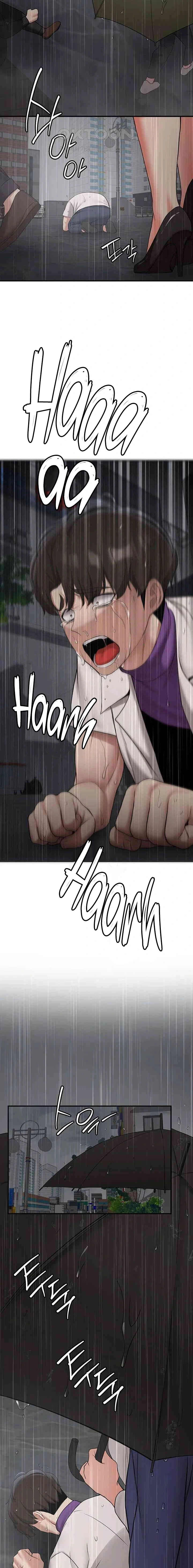 Tu novia esta buena Capítulo 49 - Página 22