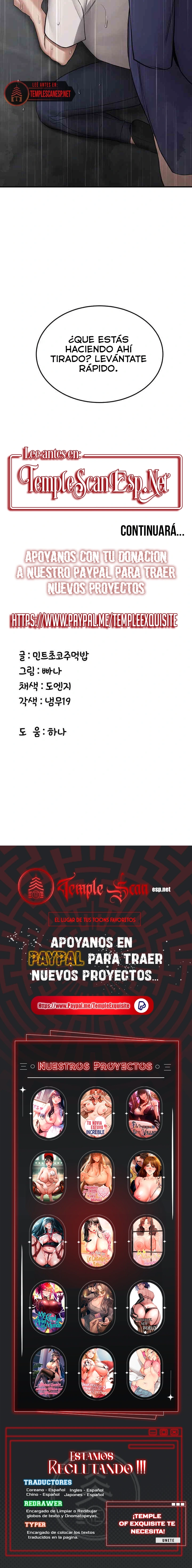 Tu novia esta buena Capítulo 49 - Página 23