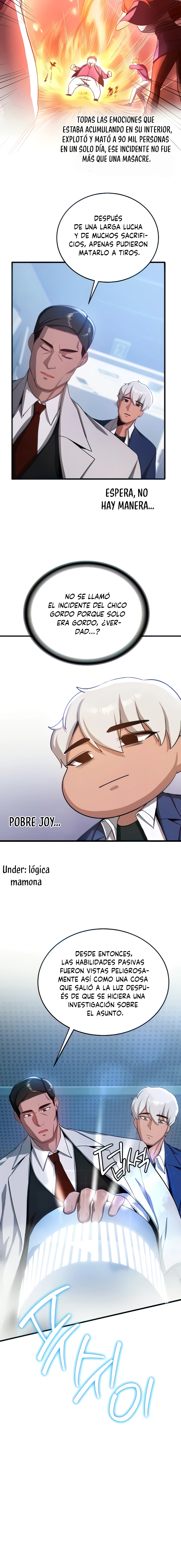 Tu novia esta buena Capítulo 5 - Página 14