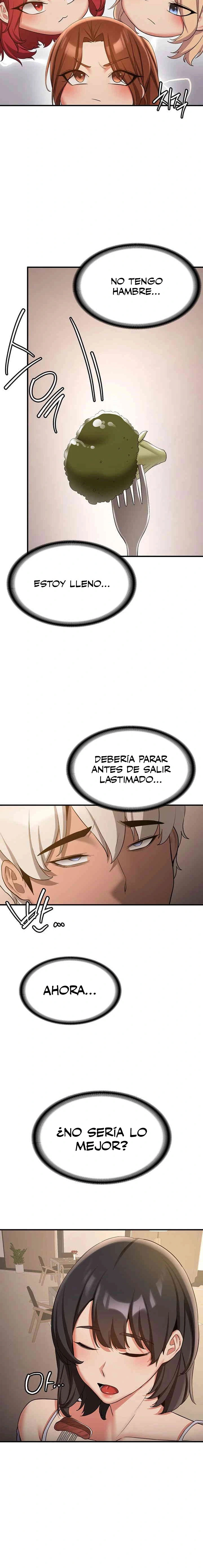 Tu novia esta buena Capítulo 50 - Página 12