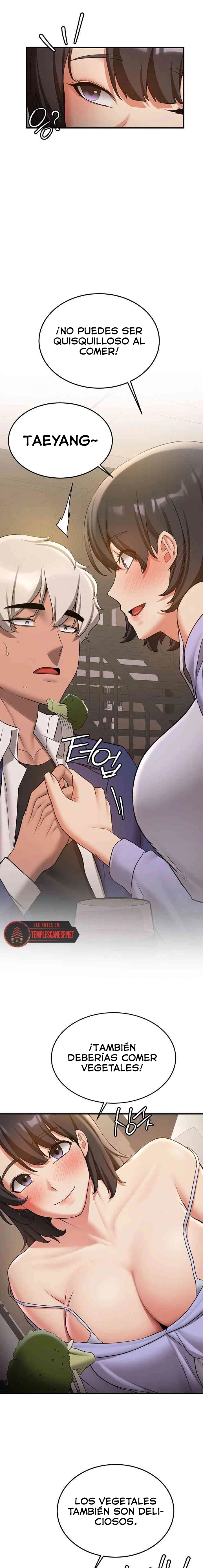 Tu novia esta buena Capítulo 50 - Página 13