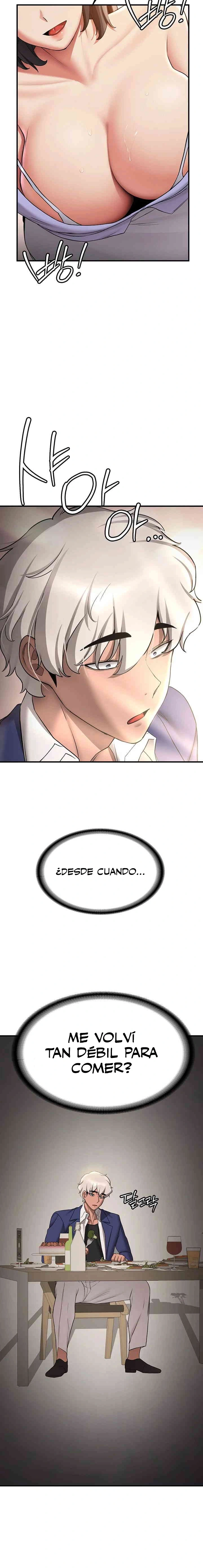 Tu novia esta buena Capítulo 50 - Página 14