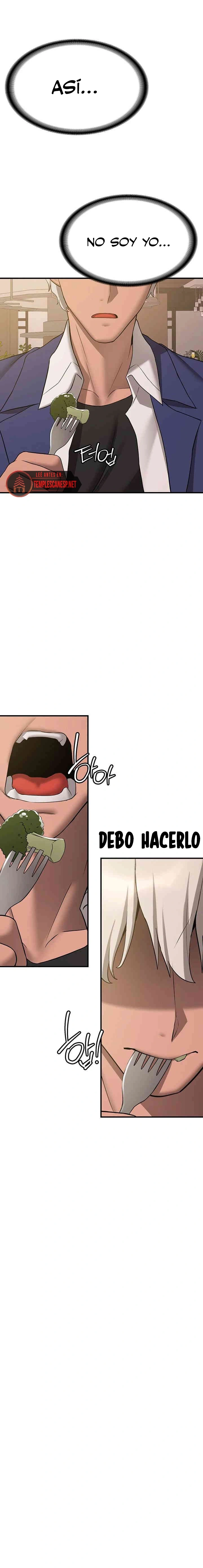 Tu novia esta buena Capítulo 50 - Página 15