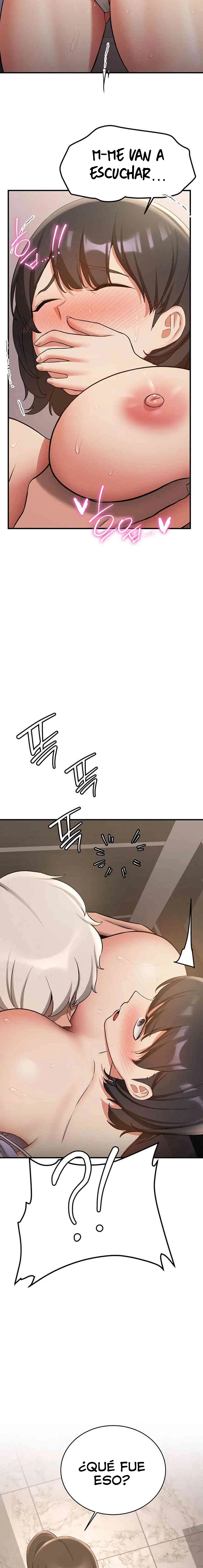 Tu novia esta buena Capítulo 50 - Página 19