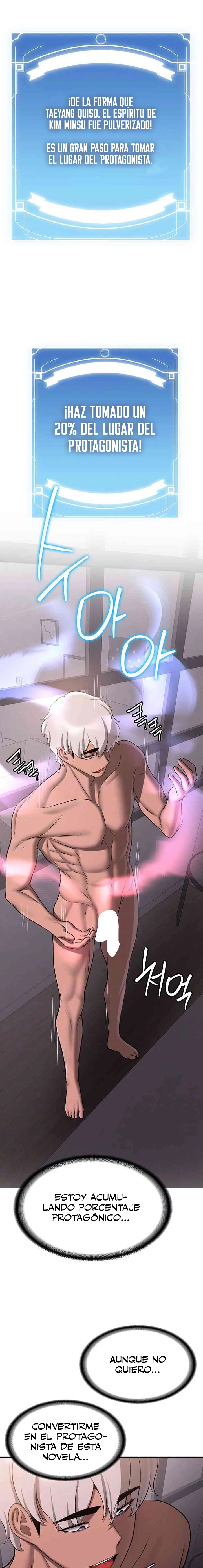 Tu novia esta buena Capítulo 50 - Página 3