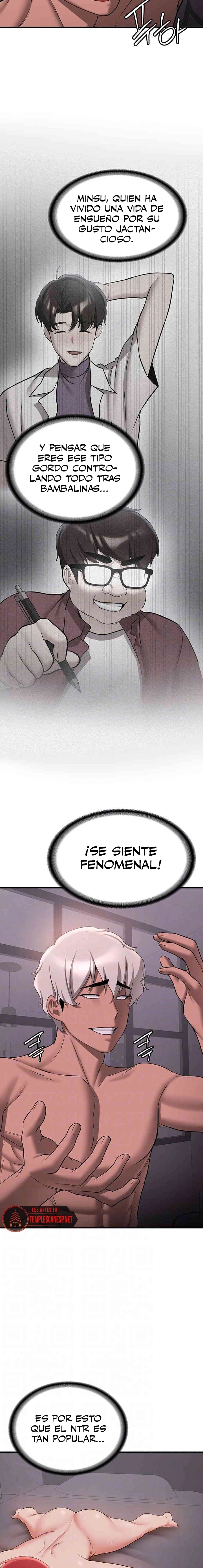 Tu novia esta buena Capítulo 50 - Página 4