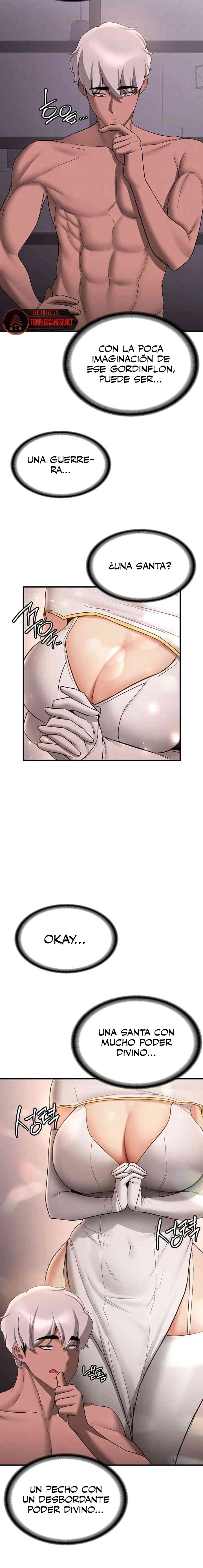 Tu novia esta buena Capítulo 50 - Página 7