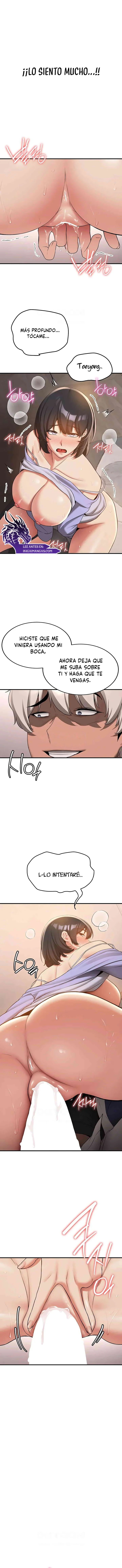 Tu novia esta buena Capítulo 52 - Página 11