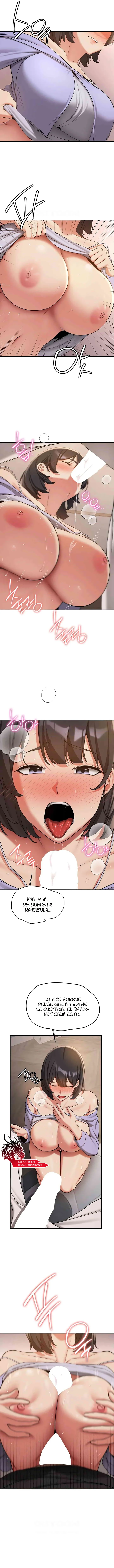 Tu novia esta buena Capítulo 52 - Página 8