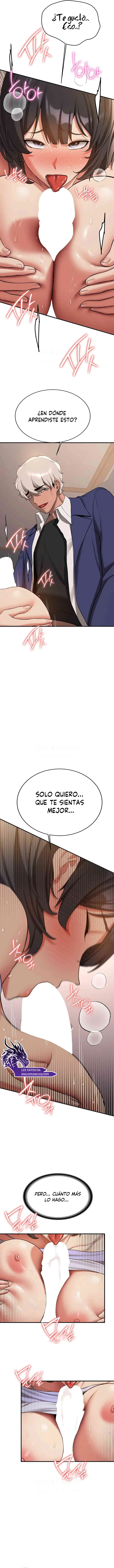 Tu novia esta buena Capítulo 52 - Página 9