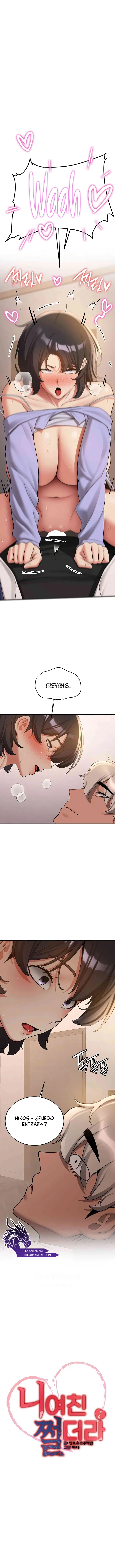 Tu novia esta buena Capítulo 53 - Página 2