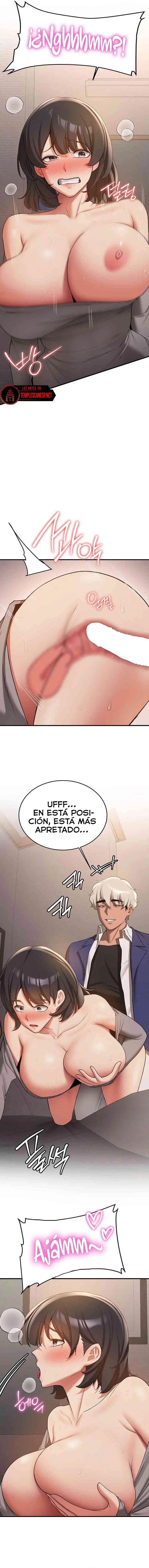 Tu novia esta buena Capítulo 54 - Página 10