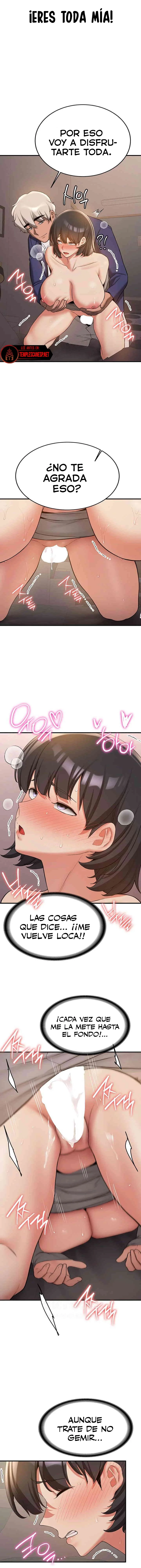 Tu novia esta buena Capítulo 54 - Página 12