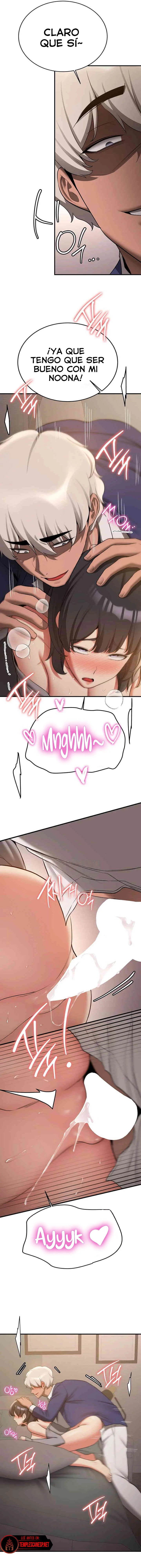 Tu novia esta buena Capítulo 54 - Página 14