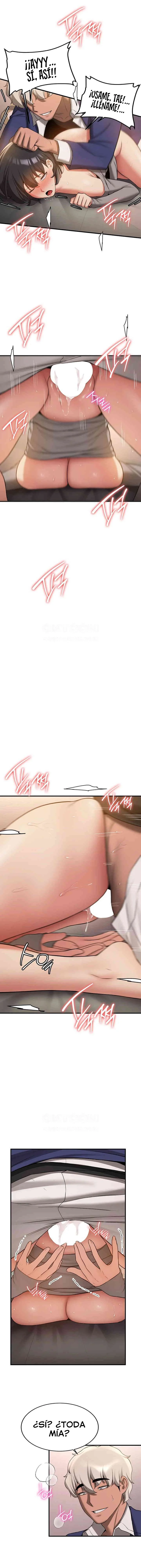 Tu novia esta buena Capítulo 54 - Página 15