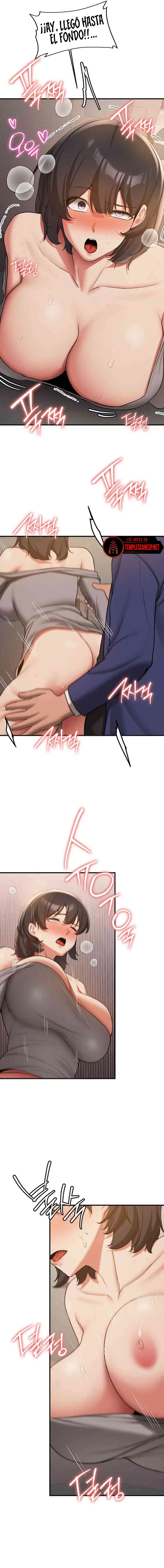 Tu novia esta buena Capítulo 54 - Página 9