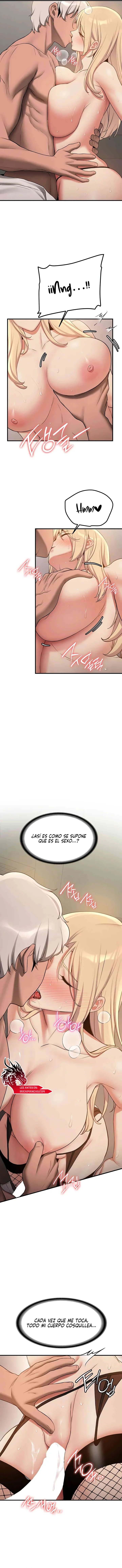 Tu novia esta buena Capítulo 56 - Página 11