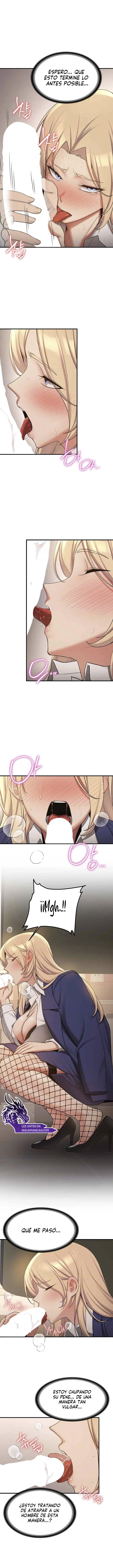 Tu novia esta buena Capítulo 56 - Página 4