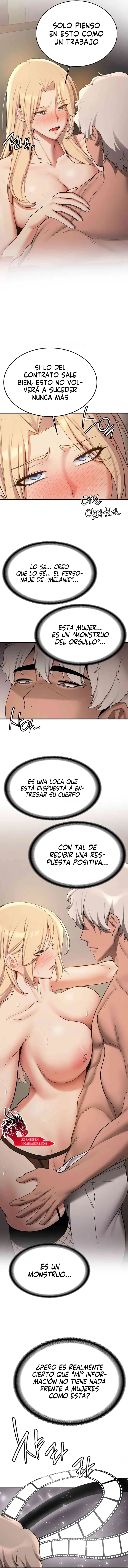 Tu novia esta buena Capítulo 57 - Página 5