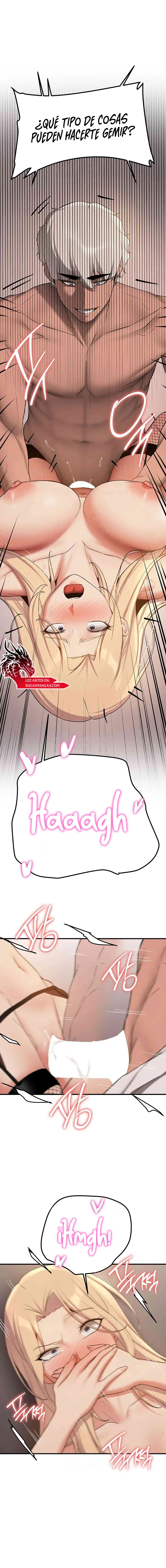 Tu novia esta buena Capítulo 57 - Página 7