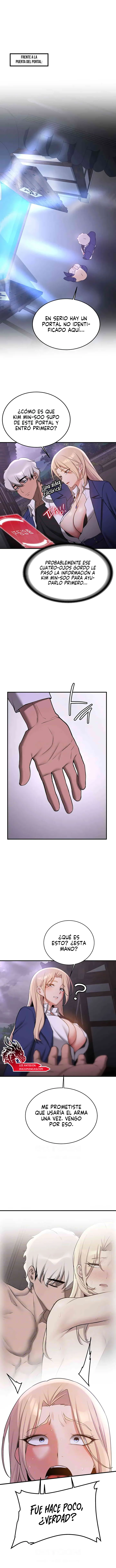 Tu novia esta buena Capítulo 59 - Página 2