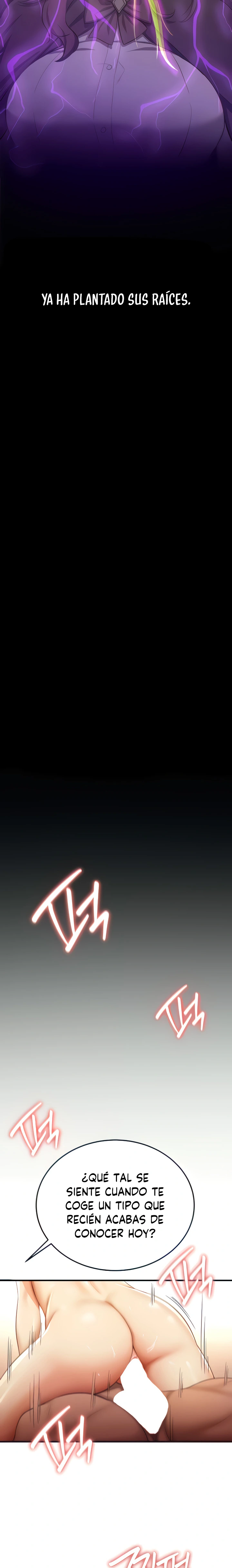 Tu novia esta buena Capítulo 6 - Página 22