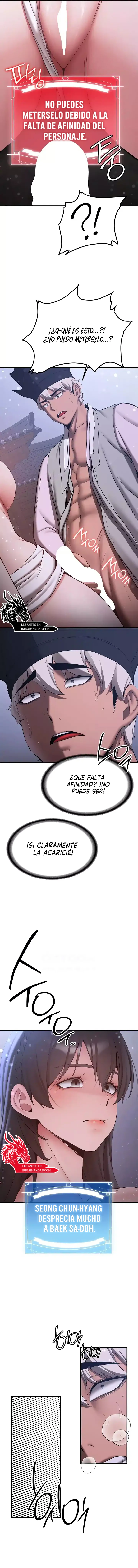 Tu novia esta buena Capítulo 60 - Página 12