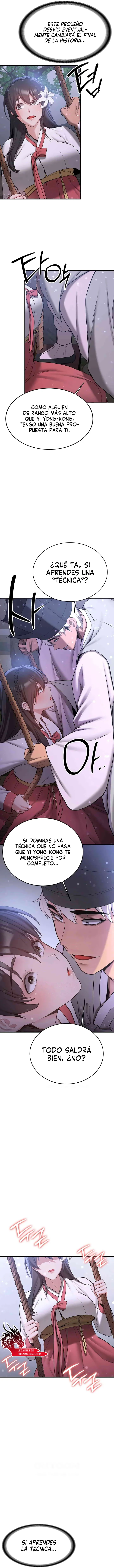 Tu novia esta buena Capítulo 61 - Página 9