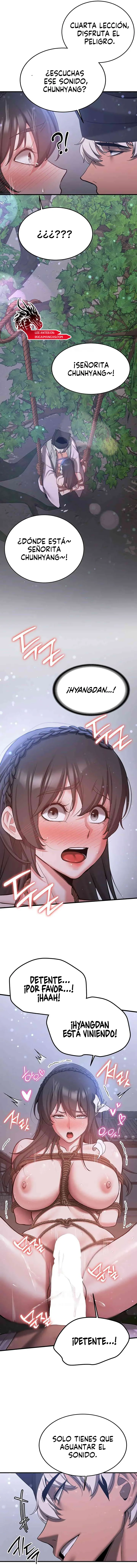 Tu novia esta buena Capítulo 62 - Página 12