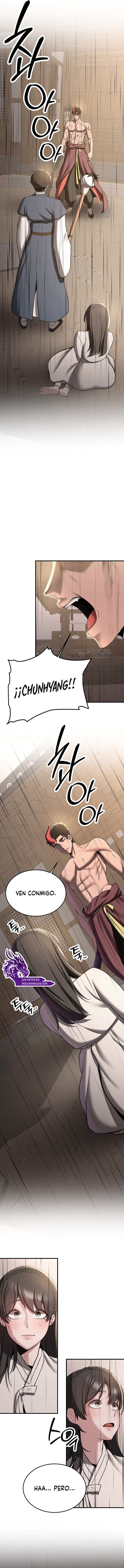 Tu novia esta buena Capítulo 65 - Página 10