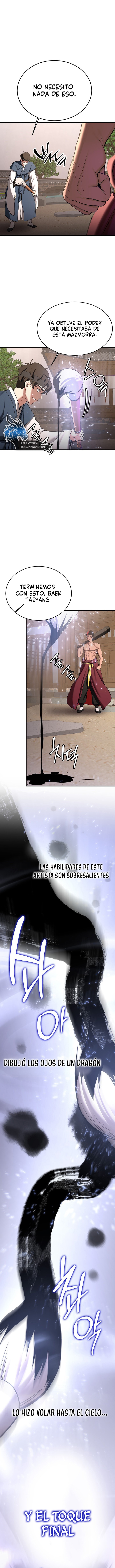 Tu novia esta buena Capítulo 65 - Página 7