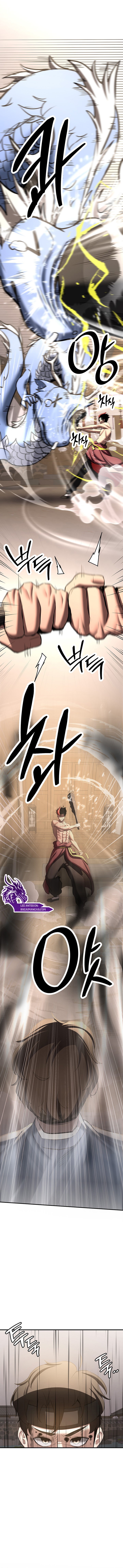 Tu novia esta buena Capítulo 65 - Página 9