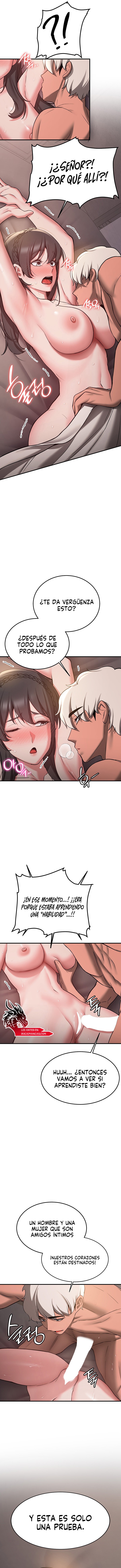 Tu novia esta buena Capítulo 66 - Página 6