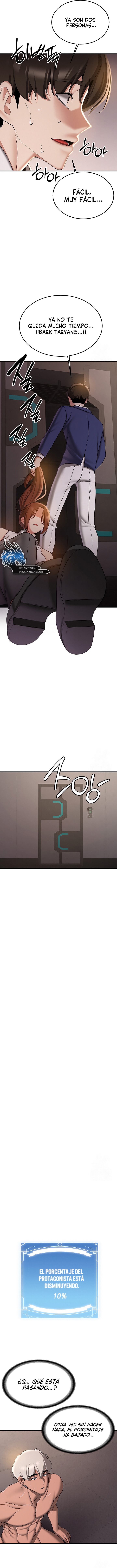 Tu novia esta buena Capítulo 69 - Página 15