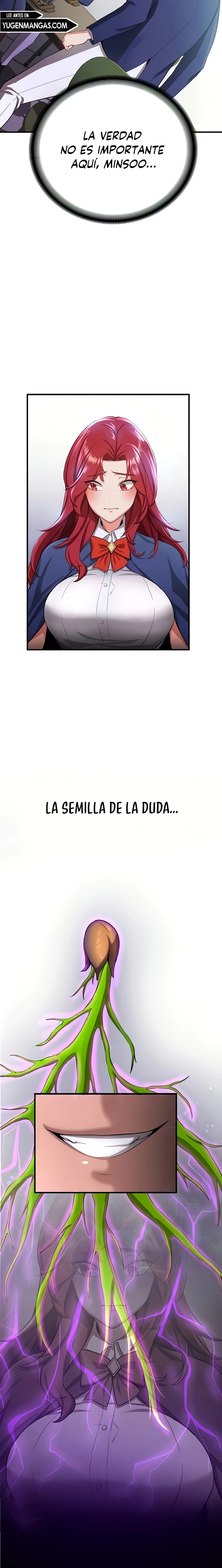 Tu novia esta buena Capítulo 7 - Página 2