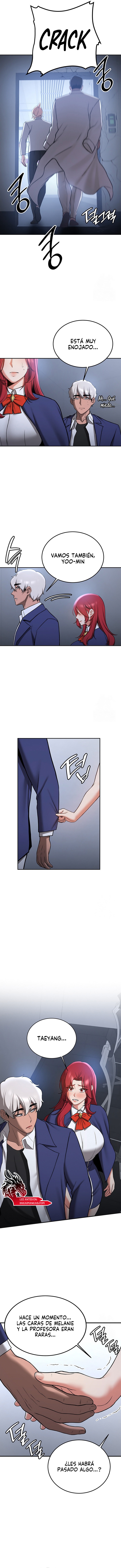 Tu novia esta buena Capítulo 70 - Página 12