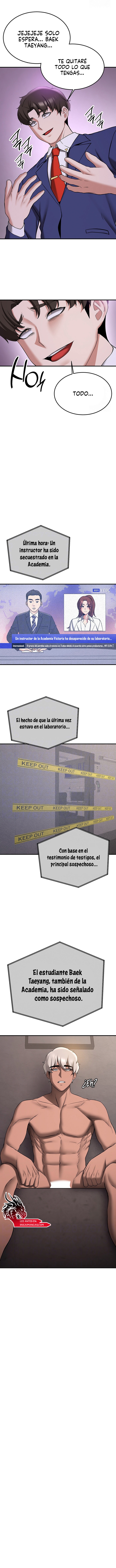 Tu novia esta buena Capítulo 70 - Página 4