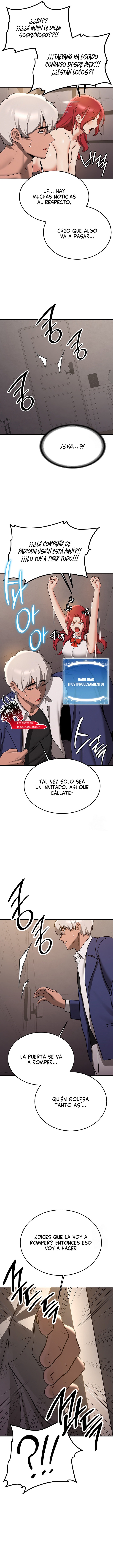 Tu novia esta buena Capítulo 70 - Página 5