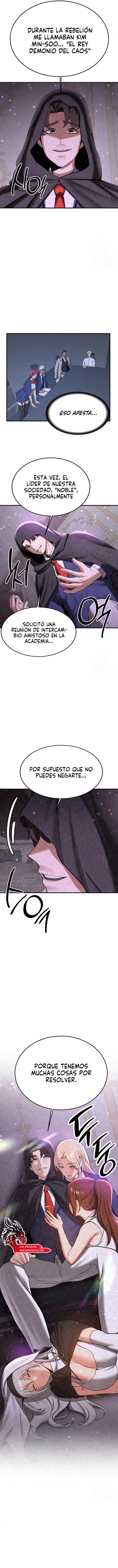 Tu novia esta buena Capítulo 70 - Página 9