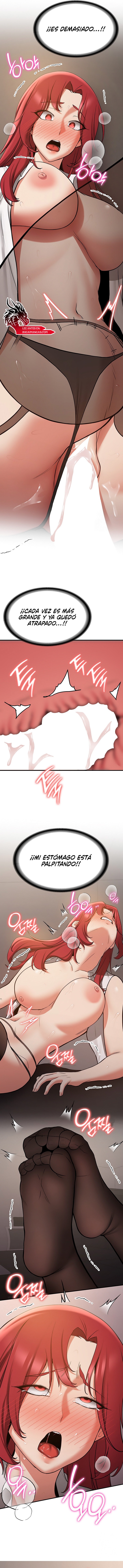 Tu novia esta buena Capítulo 71 - Página 10