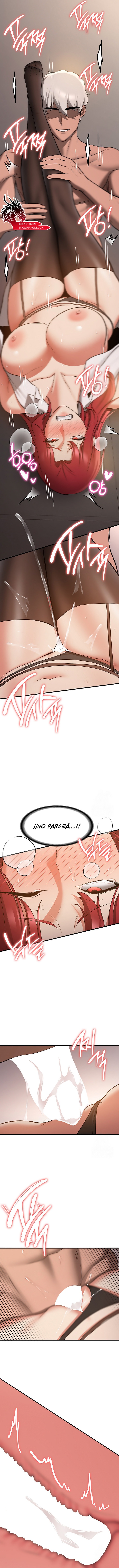 Tu novia esta buena Capítulo 71 - Página 11