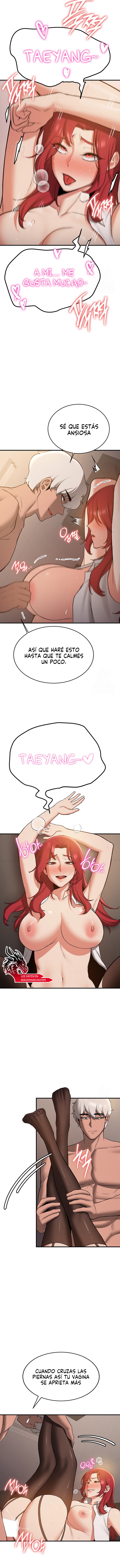 Tu novia esta buena Capítulo 71 - Página 7