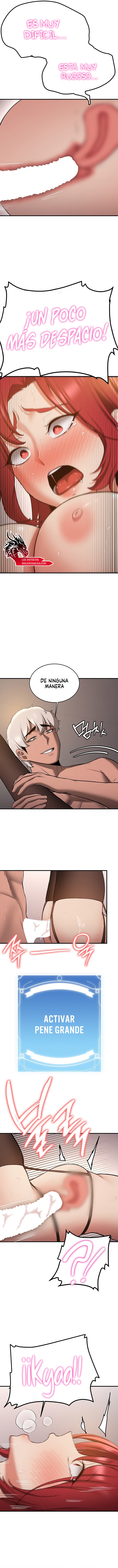 Tu novia esta buena Capítulo 71 - Página 9