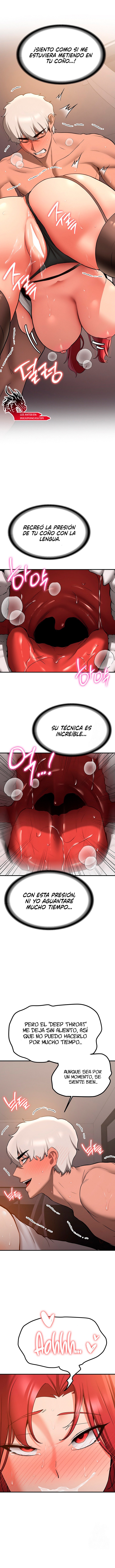 Tu novia esta buena Capítulo 72 - Página 11