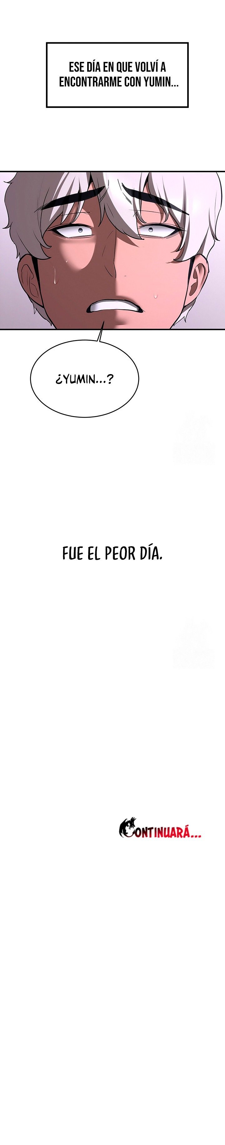 Tu novia esta buena Capítulo 72 - Página 16