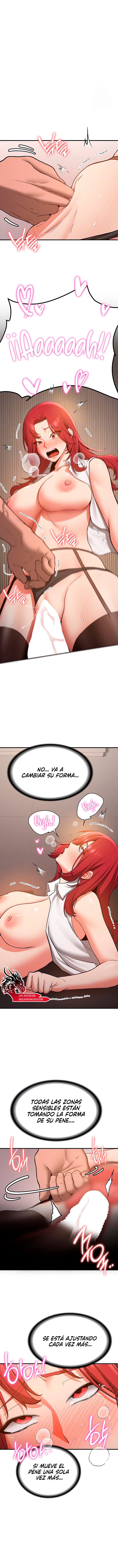 Tu novia esta buena Capítulo 72 - Página 3