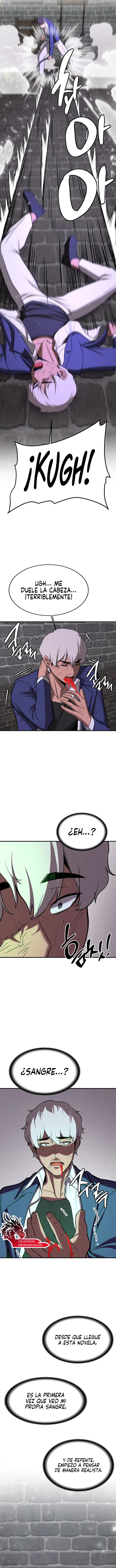 Tu novia esta buena Capítulo 75 - Página 10